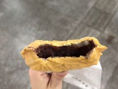 红豆鲷鱼烧-粉粉乐鲷鱼烧(美罗城店)