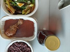 -小吊梨汤·北京菜·烤鸭(鸟巢店)