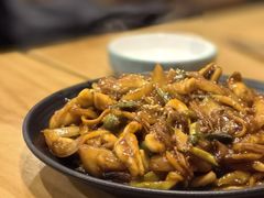 -多宾韩国料理(学衡路店)