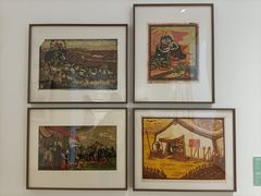 -四川美术学院美术馆