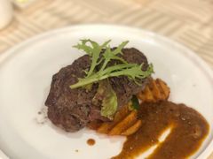 -红房子西菜馆(淮海中路店)