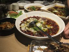 -川流不息(北蔡休闲广场店)