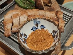 -一心创作料理屋(经开万达店)