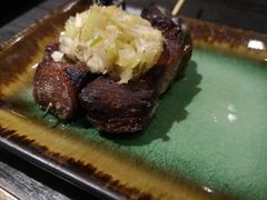 烤牛舌-Fukumimi·美醉堂 居酒屋(金尚店)