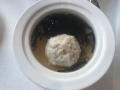 -扬州香格里拉·香宫中餐厅