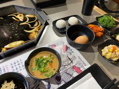-八角锄烧·肉火锅(天河城店)