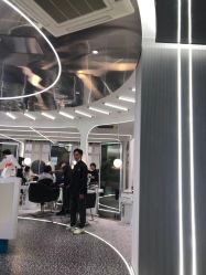 -凯博K-boom Hair Salon