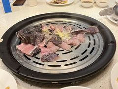 -青蓬蒸汽海鲜·深圳老字号·团建聚会(壹方城店)