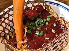 -鱼食饭稻·苏浙土菜17年老馆子(平江路店)