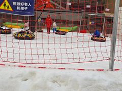 -北京欢乐谷