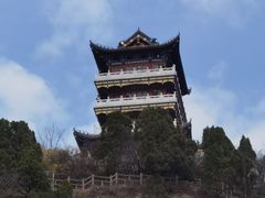 -云台山风景名胜区