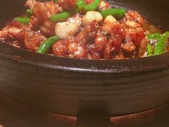 -绿茶餐厅(深圳龙华天虹购物中心店)