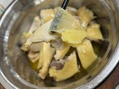 招牌碧映鸡-成惠食府(赤岗店)