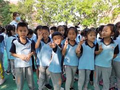 -北京市朝阳区阳光起点幼儿园(东坝园)