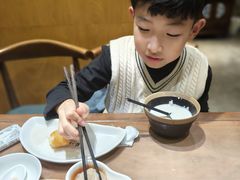 -苏小柳点心·手作小笼包(康桥分院)