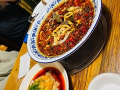 -毛草房(南辛庄街店)