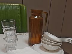 -高玛纳驴肉火烧(一世界店)