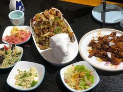 -六毛九四季粗粮(锦华家园店)