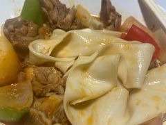 -鼎高高陕西美食(龙德广场店)