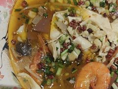 -民俗村柴火灶·景德江西菜(中国陶瓷博物馆店)