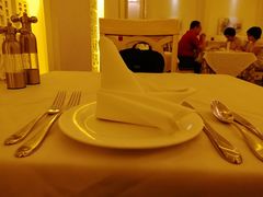 -成桂西餐厅·42年的味道(五大道疙瘩楼店)