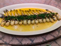 -新光酒家·河豚·海鲜·蟹料理(浦东店)