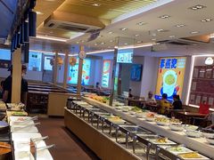 -素满香·Vegan食养自助(天一广场店)