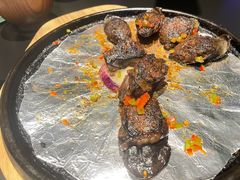-蒙料·手把肉(望京店)