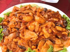 -闻香阁·清真(光荣道店)