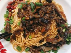 -万利记·长沙粉面小吃(8号仓店)