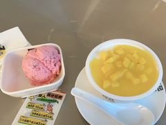 -满记甜品(北京东坝万达店)