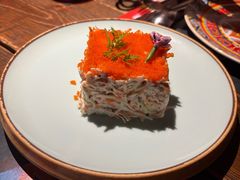 -卢布里西餐厅(海拉尔店)