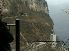 android_upload_pic-九皇山景区