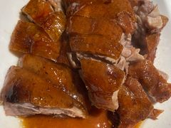 -百年恒益烧腊海鲜酒家·非遗传承(广州黄埔店)