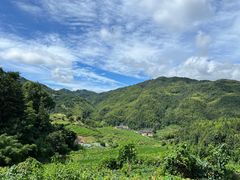 -南靖田螺坑土楼群景区