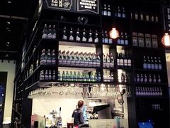 -玛尚诺Pizza&Bar(长泰广场店)