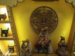 -小天鹅火锅·一线江景洪鼎旗舰店(洪崖洞店)
