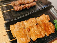 -大和食乐·鲜和牛酸汤火锅(环宇荟店)