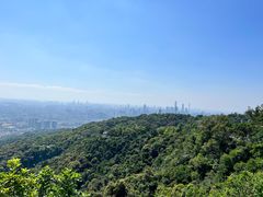 -广州市白云山风景名胜区