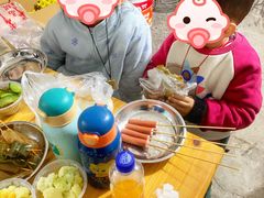 -卫卫麻辣烫(建设新村路店)