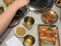 -韩宫宴和牛烤肉(无锡大东方广场店)