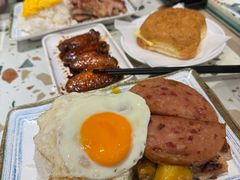 -华嫂冰室(湾仔店)