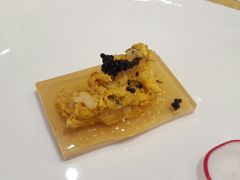 -羡餐厅·杭帮菜·淳菜(千岛湖自由洲际殿店)
