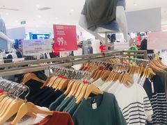 -优衣库(厦门SM广场店)
