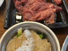-韩风烤牛肉冷面店
