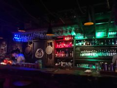 -老木头音乐空间(月河街店)