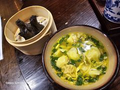 -南京大牌档(凯德大峡谷店)