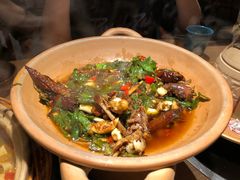 -吃饭皇帝大(解放西路店)