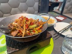 -零柒三幺·山野湖南菜(景枫中心店)