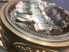 -泥炉烧肉师(新街口金銮巷店)